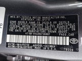 Toyota Camry Le 4T1BF1FK3HU736887 снимка