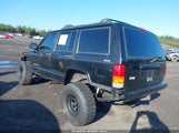 Jeep Cherokee Classic/Sport 1J4FF68S5XL670812 photo