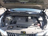 Nissan Murano Sl 5N1AZ2MH8HN167805 photo