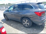 Honda Pilot Ex-L 5FNYF5H50JB030455 снимка