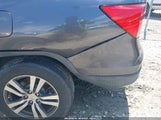 Honda Pilot Ex-L 5FNYF5H50JB030455 снимка