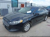 FORD FUSION S 1FA6P0G70F5125557 снимка