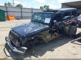 Jeep Wrangler Unlimited Sport 1J4BA3H17BL575552 photo