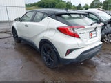 Toyota C-Hr Nightshade Edition JTNKHMBX6M1105611 fotografie