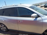 Nissan Pathfinder S 5N1DR2MN4JC667304 снимка