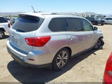 Nissan Pathfinder S 5N1DR2MN4JC667304 снимка
