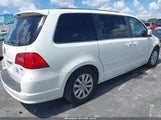 VOLKSWAGEN ROUTAN SE 2C4RVABG4CR294022 снимка