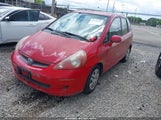 HONDA FIT JHMGD38427S819035 снимка
