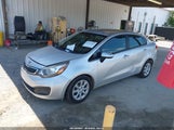 KIA RIO LX KNADM4A35F6458223 снимка
