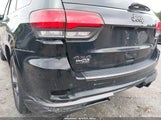 Jeep Grand Cherokee Limited X 4X4 1C4RJFBG7LC363237 fotografie