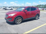 HYUNDAI SANTA FE SPORT 2.4L 5XYZT3LB8EG144555 fotografie