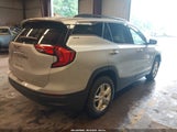 GMC Terrain Awd Sle 3GKALTEV1LL315077 снимка