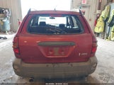PONTIAC VIBE 5Y2SL65856Z413666 снимка