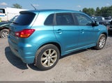 MITSUBISHI OUTLANDER SPORT SE JA4AR4AUXCZ008569 fotografie