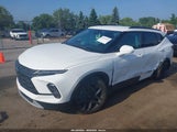 Chevrolet Blazer Fwd 2Lt 3GNKBCR43RS162373 fotografie
