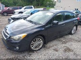 SUBARU IMPREZA 2.0I LIMITED JF1GPAG61E8282982 снимка