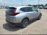 Honda Cr-V Hybrid Ex 7FART6H51ME037846 fotografie