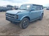 Ford Bronco Outer Banks 1FMDE5BH6NLB76667 снимка