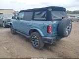 Ford Bronco Outer Banks 1FMDE5BH6NLB76667 снимка