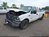 Ford F-250 1FTNX20F4YEC16949 снимка