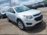 CHEVROLET EQUINOX LS 2GNALBEK3H1589117 снимка