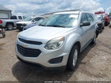 CHEVROLET EQUINOX LS 2GNALBEK3H1589117 снимка
