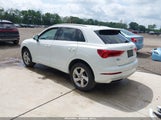 AUDI Q3 PREMIUM PLUS 40 TFSI QUATTRO TIPTRONIC WA1BUCF36N1138119 photo