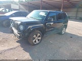 Jeep Patriot Latitude 1C4NJRFB6ED689090 снимка