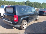 Jeep Patriot Latitude 1C4NJRFB6ED689090 снимка