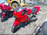 HONDA VTR1000 F JH2SC3608WM001964 fotografie
