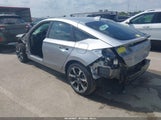 Honda Civic Hybrid Sport Touring 19XFL4H93SE016327 снимка