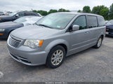 CHRYSLER TOWN & COUNTRY TOURING 2C4RC1BG6ER357615 fotografie