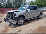 Ford F-150 Lariat 1FTFW5LD8RFB17727 photo