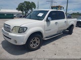TOYOTA TUNDRA SR5 V8 5TBET34184S447477 fotografie