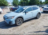 Subaru Crosstrek 2.0I Premium JF2GTABC8JH209042 fotografie