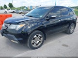 ACURA MDX TECHNOLOGY PACKAGE 2HNYD28377H523744 снимка