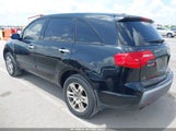 ACURA MDX TECHNOLOGY PACKAGE 2HNYD28377H523744 снимка