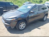 Jeep Cherokee Latitude 1C4PJMCB2FW556249 снимка