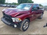 RAM 1500 EXPRESS 4X4 6'4 BOX 1C6RR7FG7JS326885 снимка
