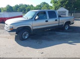 CHEVROLET SILVERADO 1500HD LS 1GCGK13U62F241428 fotografie