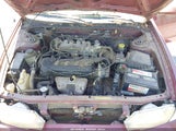 Nissan Sentra Gxe/Xe 3N1AB41D0XL107458 снимка