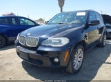 BMW X5 XDRIVE50I 5UXZV8C5XD0C15908 fotografie