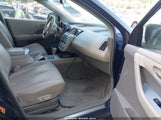 NISSAN MURANO SL JN8AZ08W26W507396 fotografie