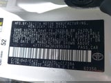 TOYOTA CAMRY SE 4T1T11AK3RU895369 fotografie