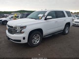 Chevrolet Tahoe Commercial Fleet 1GNSK3EC5FR639607 снимка