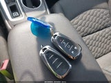 Chevrolet Equinox Lt 2GNAXKEV6K6106437 снимка