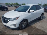 Chevrolet Equinox Lt 2GNAXKEV6K6106437 снимка