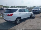 Chevrolet Equinox Lt 2GNAXKEV6K6106437 снимка