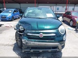 Fiat 500X Trekking ZFBCFYCT0GP332688 снимка