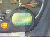 Honda Pilot Ex-L 2HKYF18614H506395 снимка